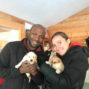 Meet your Posher, Todd